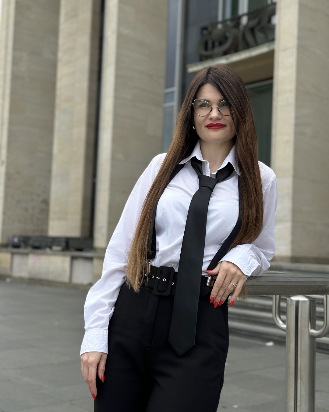 Авторка навчання Фенікс
